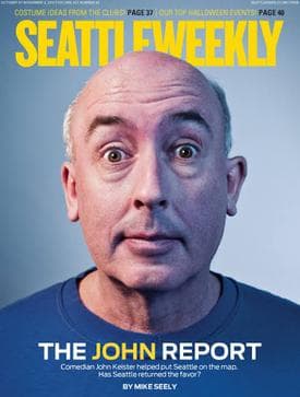 Seattle Weekly