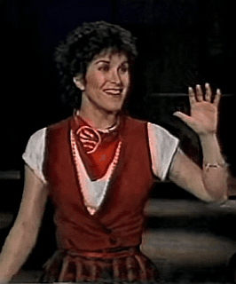 Marjorie Gross