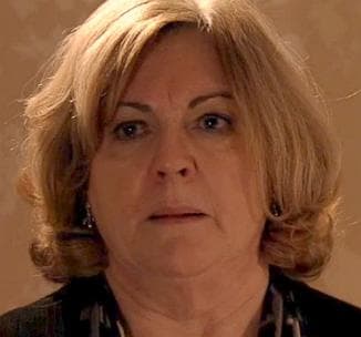 Anne Foster