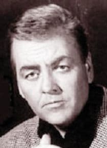 Joe Pine