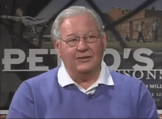 Tom Matte