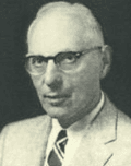 Max Gerson