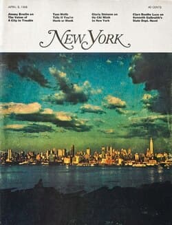 New York Magazine