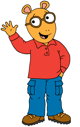 Arthur Read