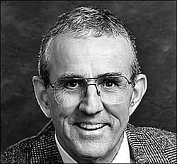 Leon Gorman