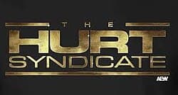 The Hurt Syndicate