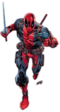 Wade Wilson