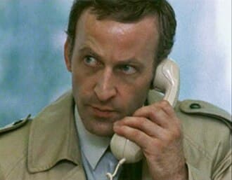 Bob Peck