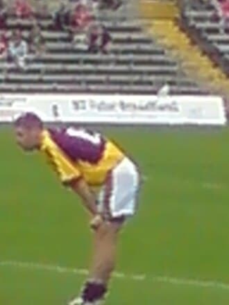 Matty Forde