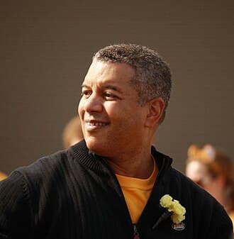 Russ Mitchell
