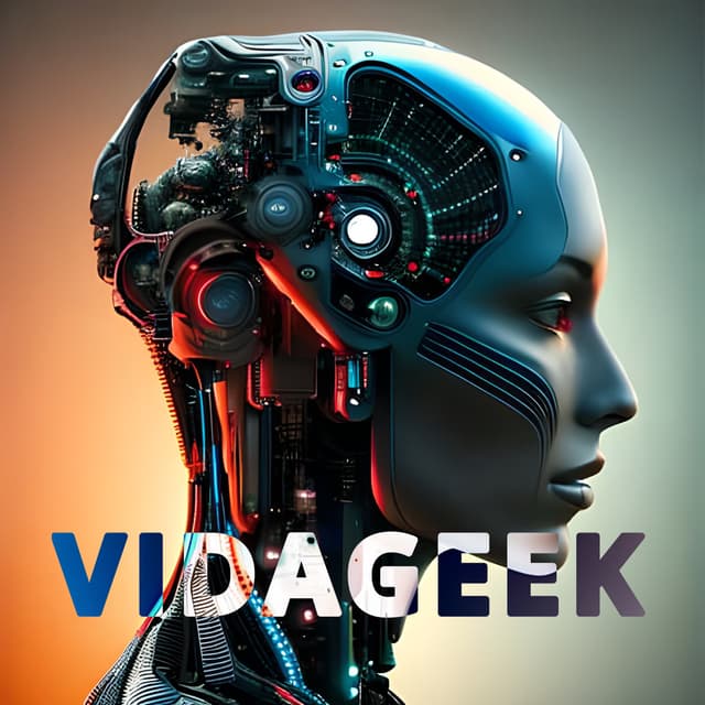 VidaGeek