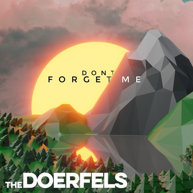 Don't Forget Me