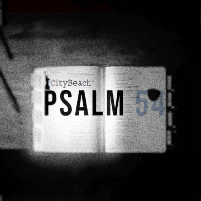 Psalm 54