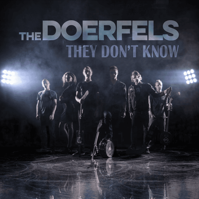 They Don't Know