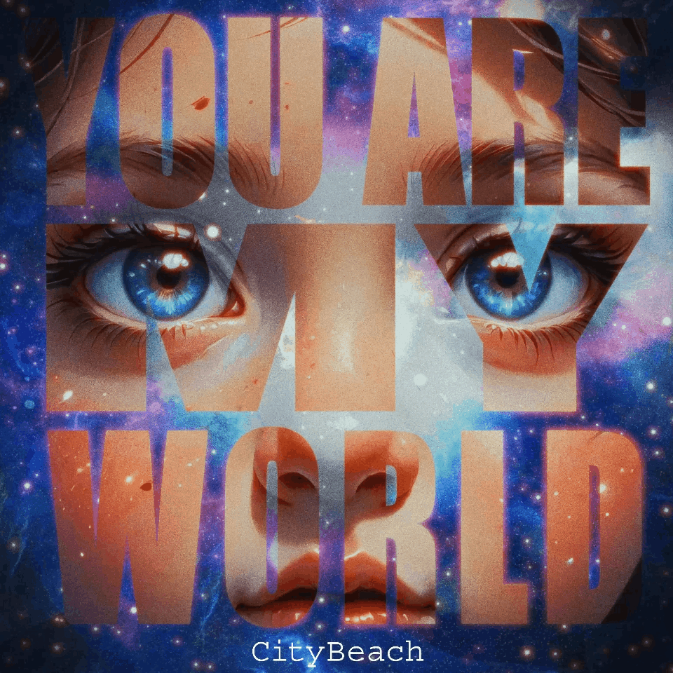 You Are My World
