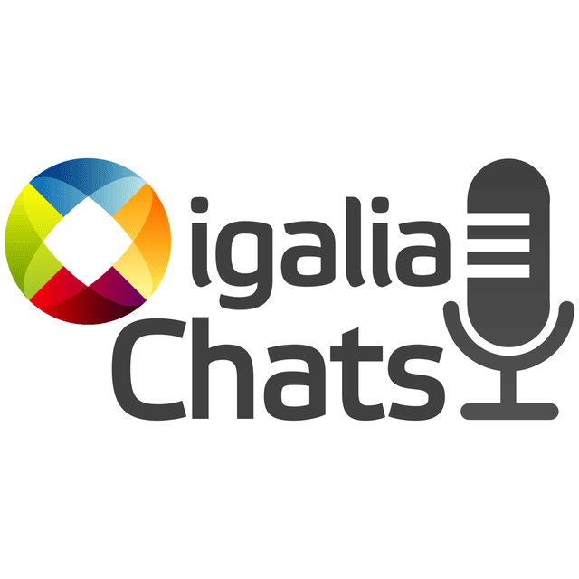 Igalia Chats