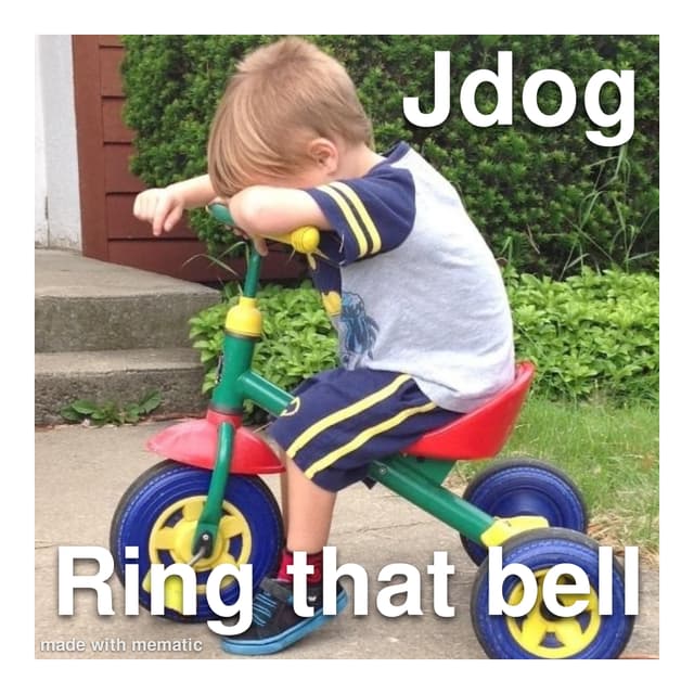 Ring That Bell