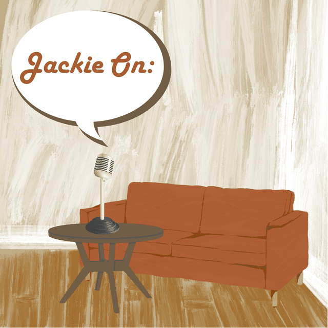 Jackie On: