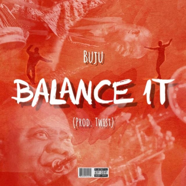 BALANCE IT