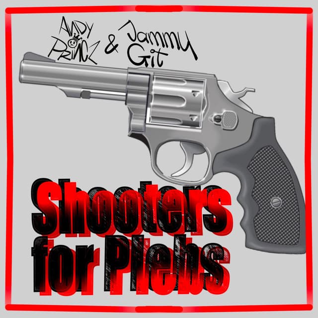 Shooters for Plebs