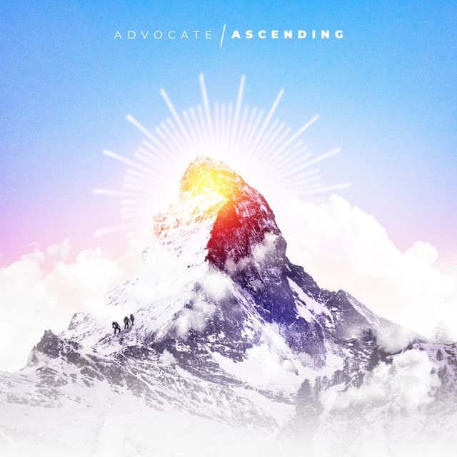 Ascending