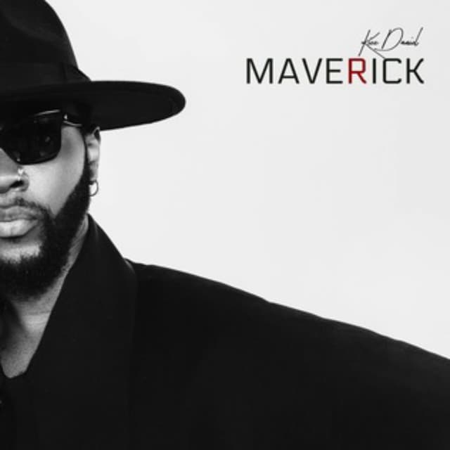 MAVERICK