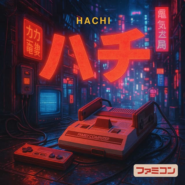 Hachi
