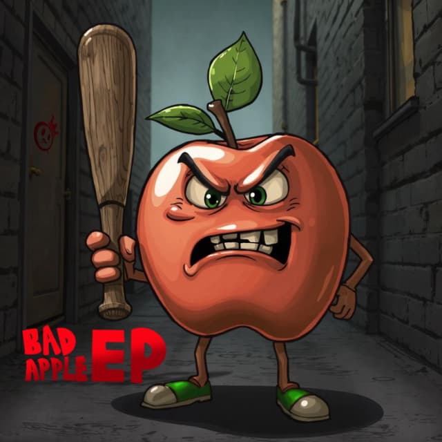 Bad Apple EP