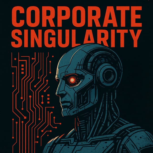 Corporate Singularity