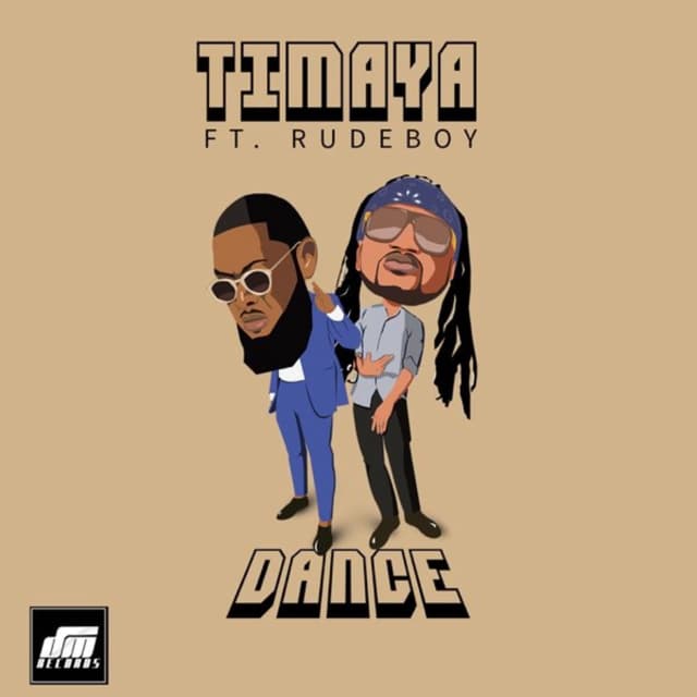 DANCE