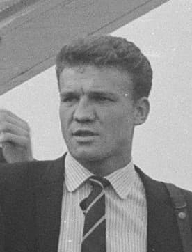 Gerry Young