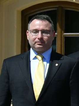 Alex Vindman
