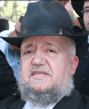מאיר מאזוז