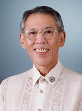 Jose Manuel Diokno