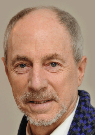 Steven Klepper