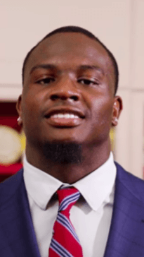 Willie Gay Jr.