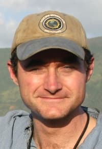 Kevin Hand