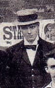 Sam Gleaves