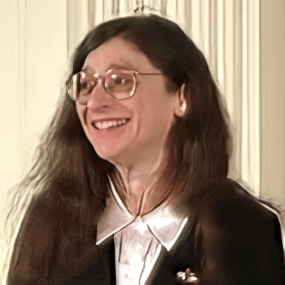 May Berenbaum