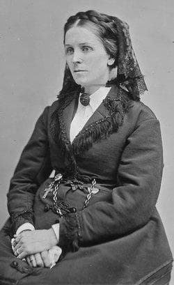 Charlotte Lozier