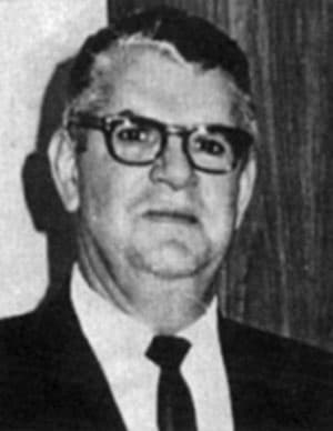 Dan Mitrione