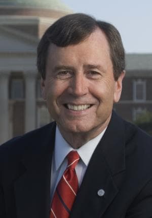 R. Gerald Turner