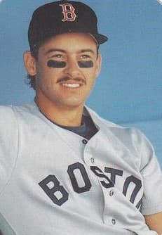 Mike Greenwell