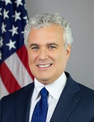 Jeffrey D. Zients