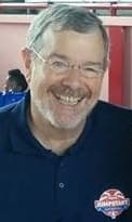 P.J. Carlesimo