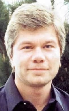 Jurijus Kadamovas