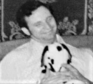 Dean Arnold Corll