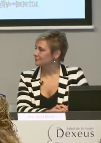 Gloria Serra