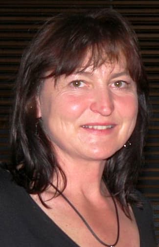 Birgit Fischer