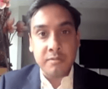 Ishaan Tharoor